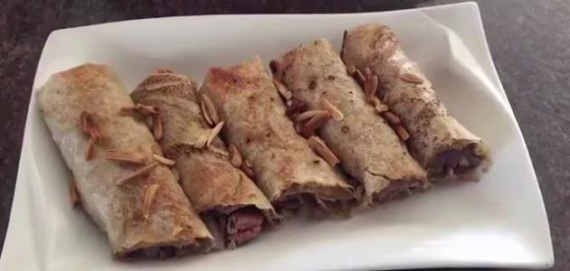 مسخن دجاج
